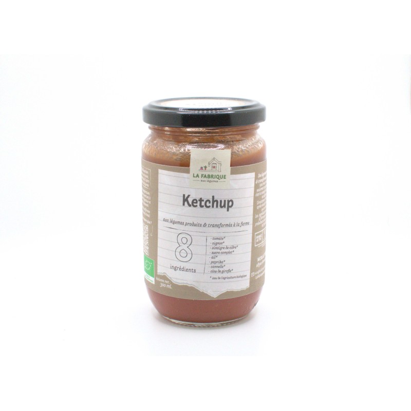 Ketchup