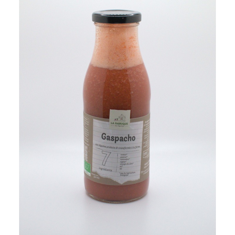 Gaspacho